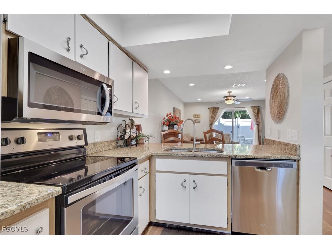4641 SW Santa Barbara Place #2 Cape Coral FL 33914 2026001237 image16