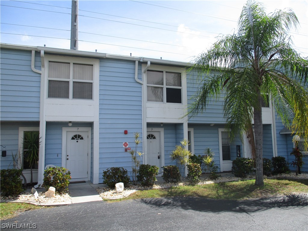 4641 SW Santa Barbara Place #3 Cape Coral FL 33914 224022337 image1