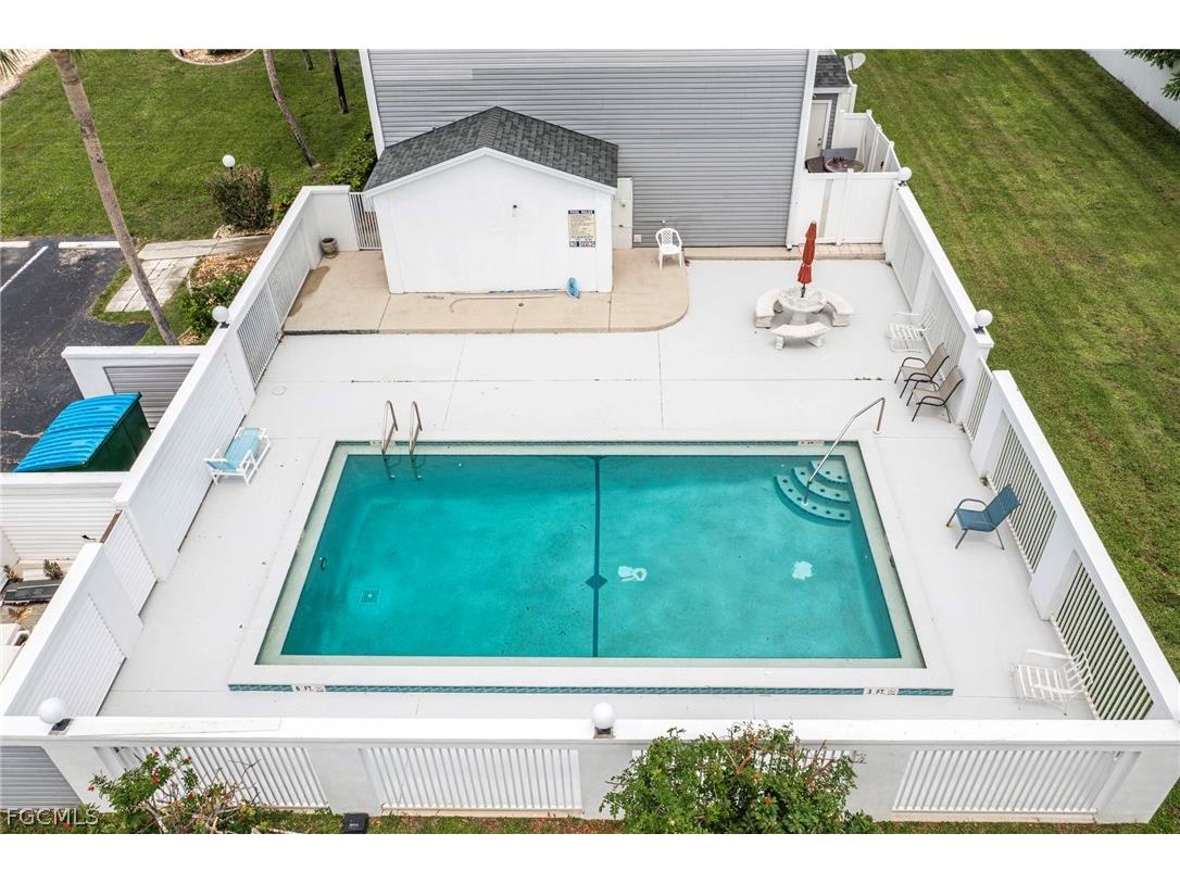 4641 SW Santa Barbara Place #8 Cape Coral FL 33914 2026008807 image17