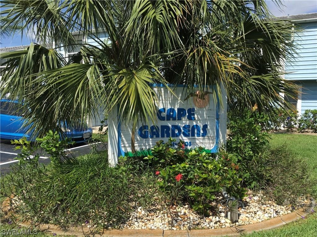 4641 SW Santa Barbara Place #8 Cape Coral FL 33914 223095682 image1
