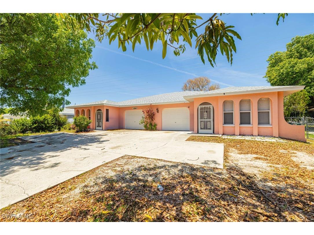 4642-4644 Santa Barbara Boulevard Cape Coral FL 33914 225049591 image1