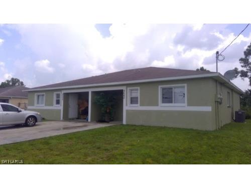 4644 Golfview Boulevard Lehigh Acres FL 33973 226007731 image1