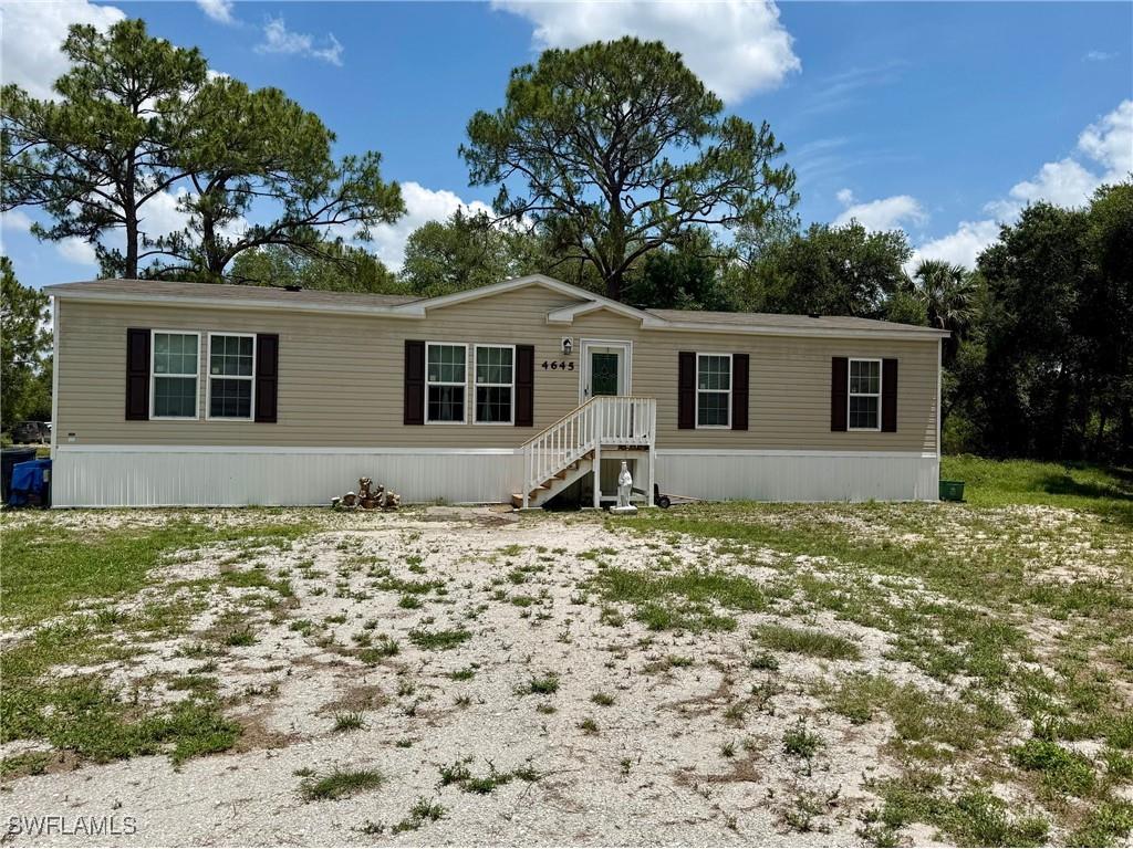 4645 Pioneer 16th Street Clewiston FL 33440 225048757 image1