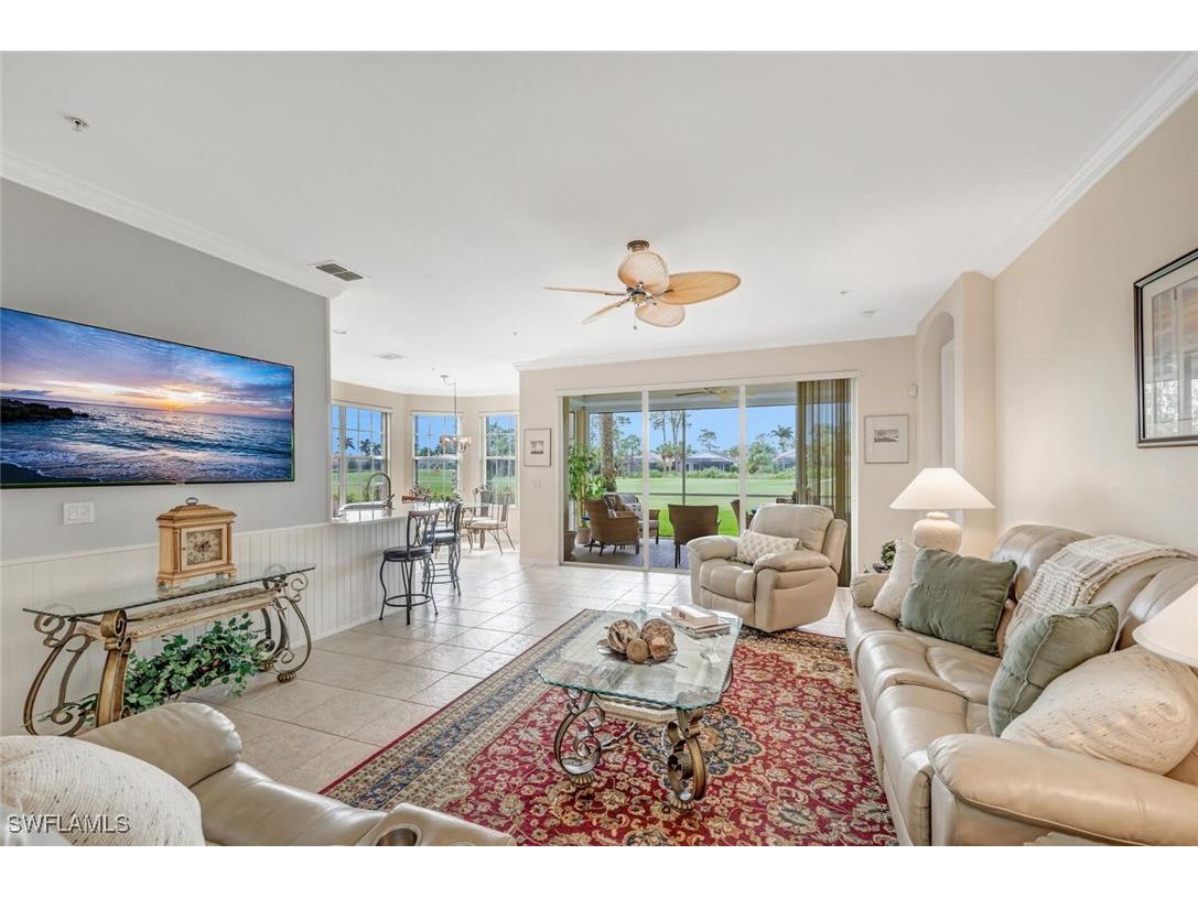 4645 Winged Foot Court #101 Naples FL 34112 224087933 image1