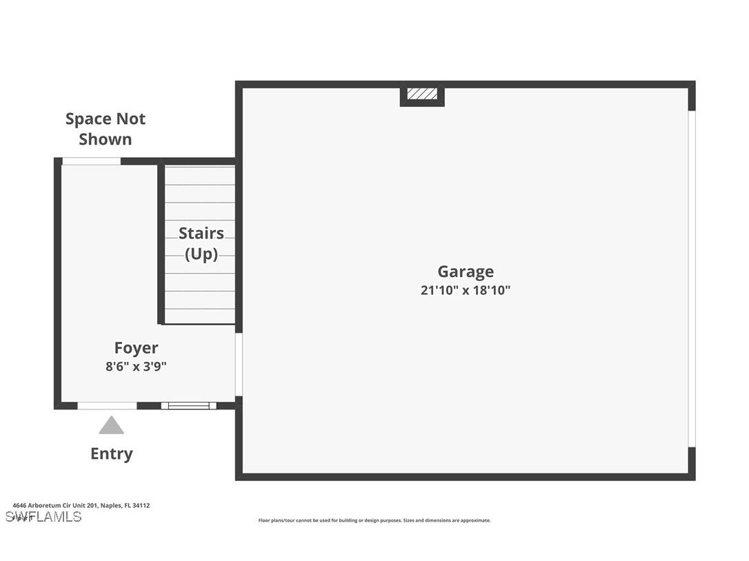4646 Arboretum Circle #201 Naples FL 34112 226001672 image26