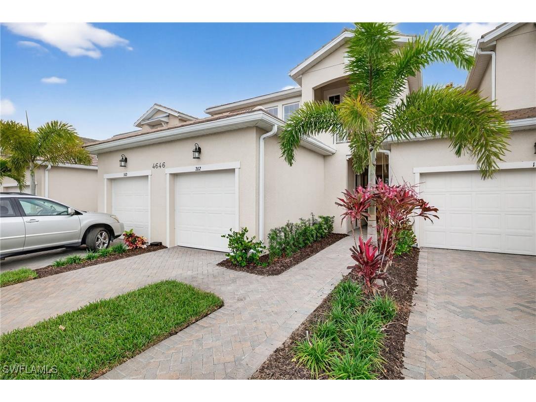 4646 Arboretum Circle #202 Naples FL 34112 226001415 image1