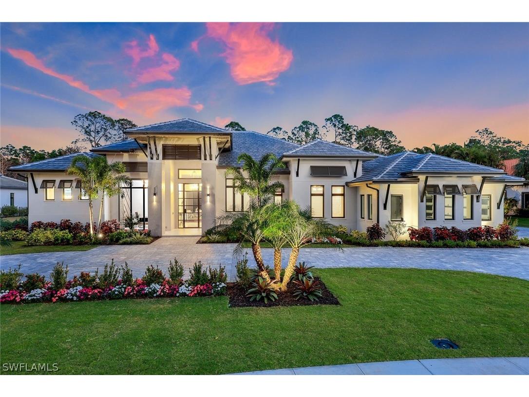 4646 Idylwood Lane Naples FL 34119 224031829 image1