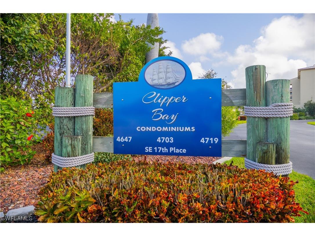 4647 SE 17th Place #101 Cape Coral FL 33904 224016951 image1