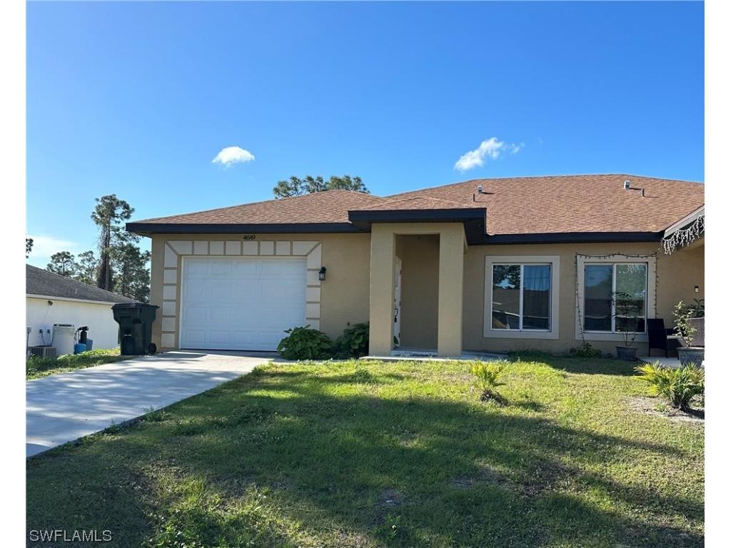 4649-4651 27th Street SW Lehigh Acres FL 33973 224013684 image1