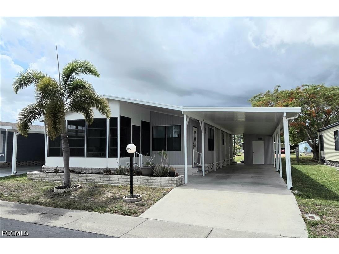 465 Dawn Drive North Fort Myers FL 33903 2026021698 image1