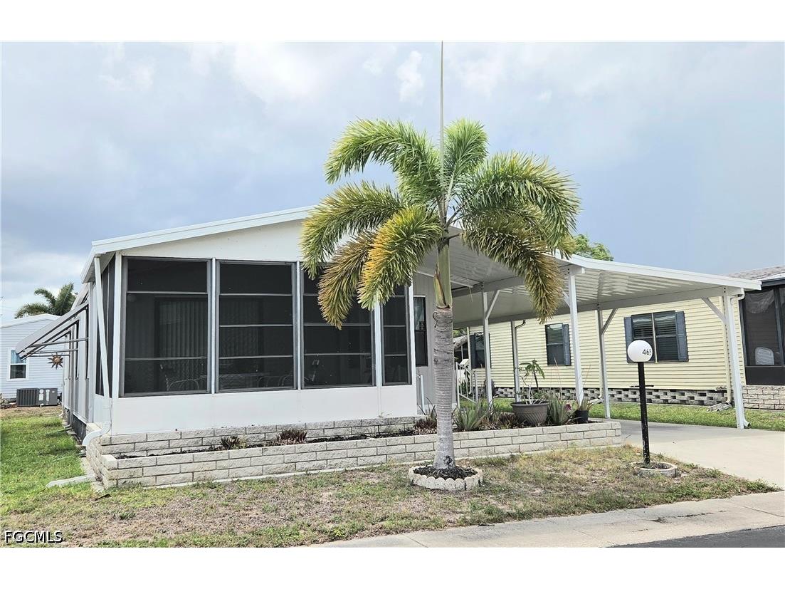 465 Dawn Drive North Fort Myers FL 33903 2026021698 image27