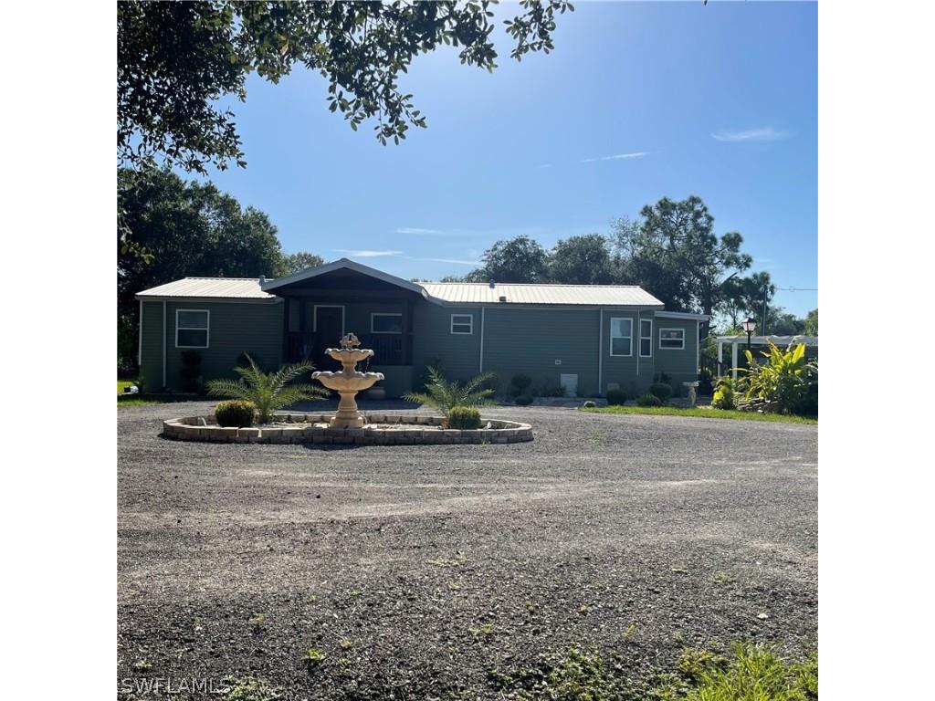 465 N Brida Street Clewiston FL 33440 222061048 image1