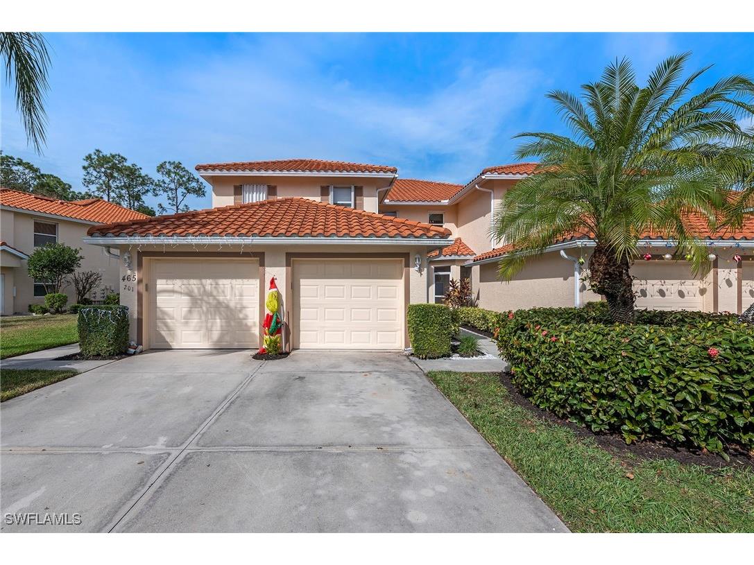 465 Robin Hood Circle #101 Naples FL 34104 225080399 image3