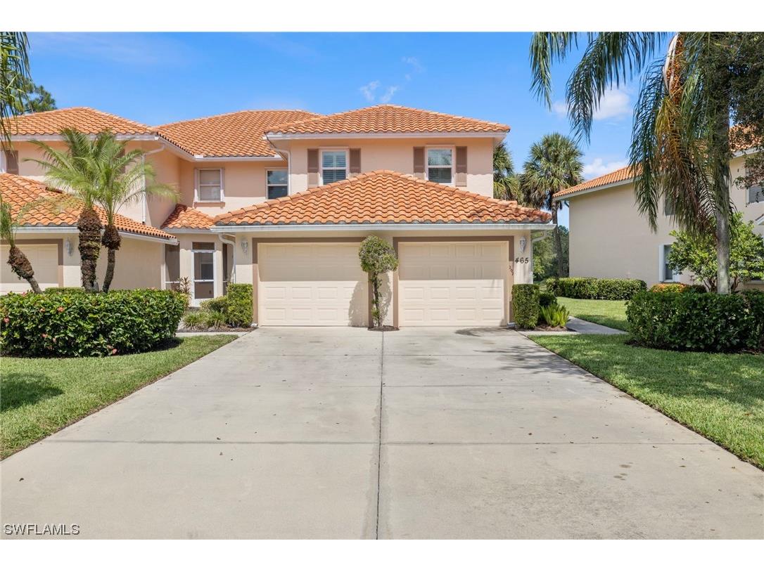 465 Robin Hood Circle #202 Naples FL 34104 223068452 image1