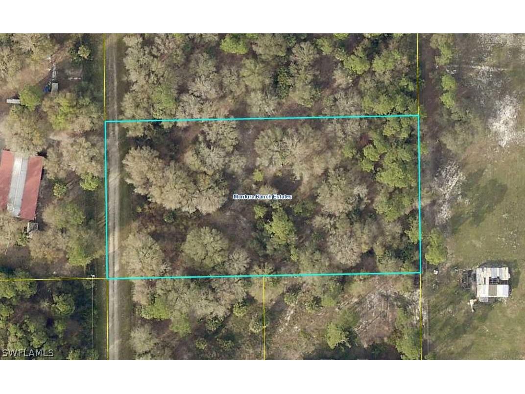 465 S Brida Street Montura Ranches FL 33440 221081531 image1