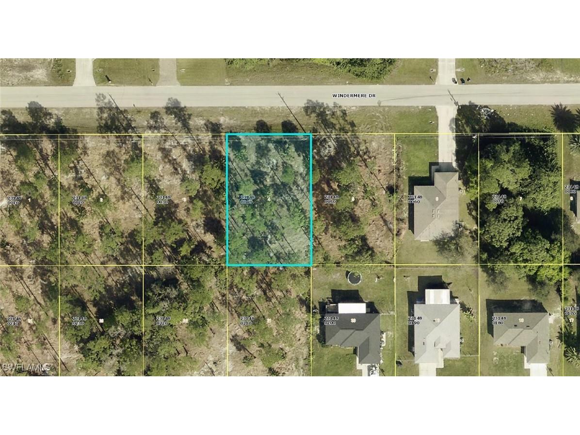 465 Windermere Drive Lehigh Acres FL 33972 225044008 image1