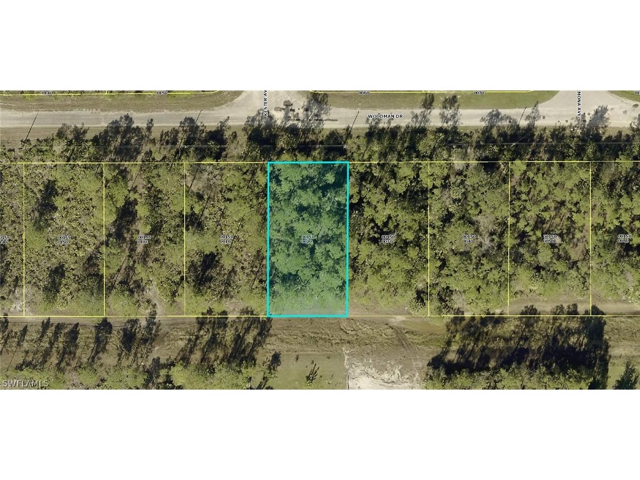 465 Woodman Drive Lehigh Acres FL 33972 222017901 image1