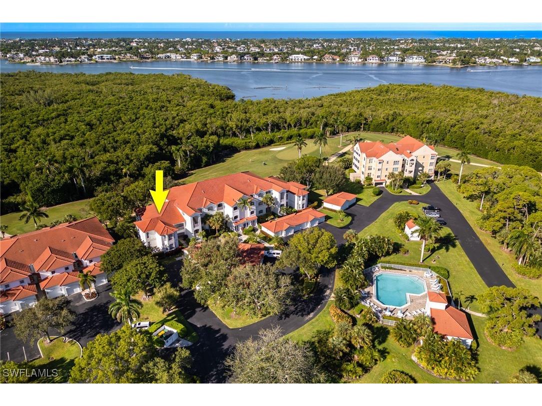 4650 Yacht Harbor Drive #121 Naples FL 34112 225075980 image34