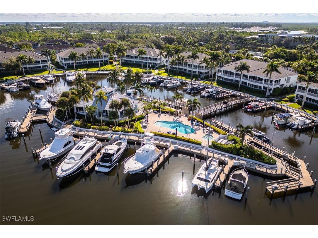 4650 Yacht Harbor Drive #121 Naples FL 34112 225075980 image37