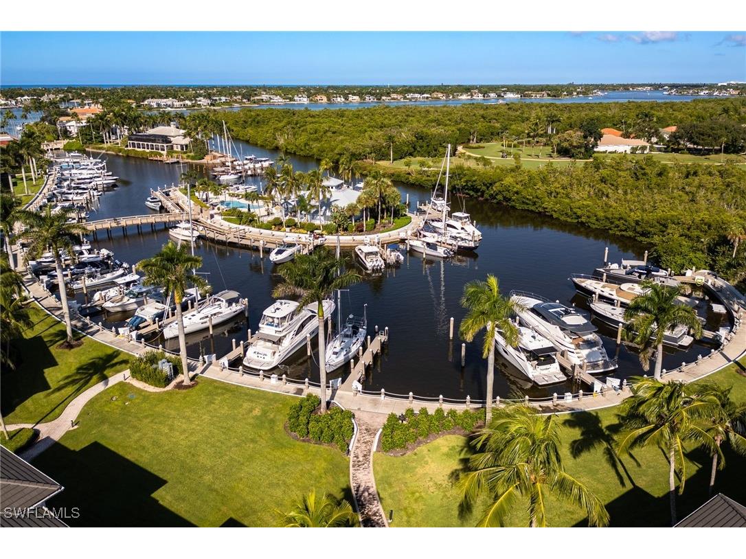 4650 Yacht Harbor Drive #121 Naples FL 34112 225075980 image49