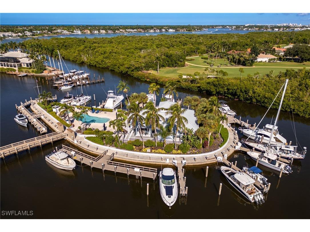 4650 Yacht Harbor Drive #121 Naples FL 34112 225075980 image50