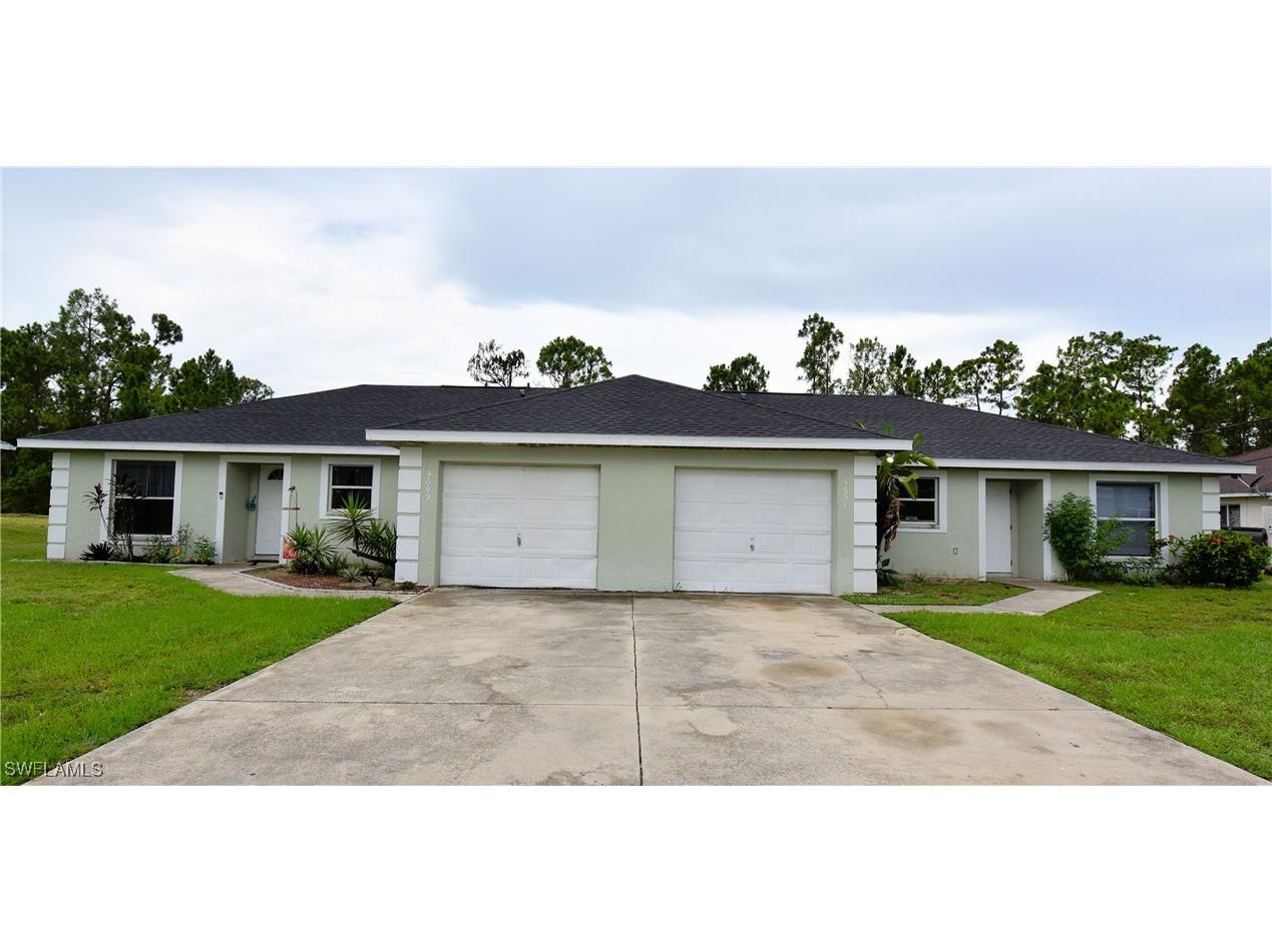 4651 28th Street SW Lehigh Acres FL 33973 224103901 image1