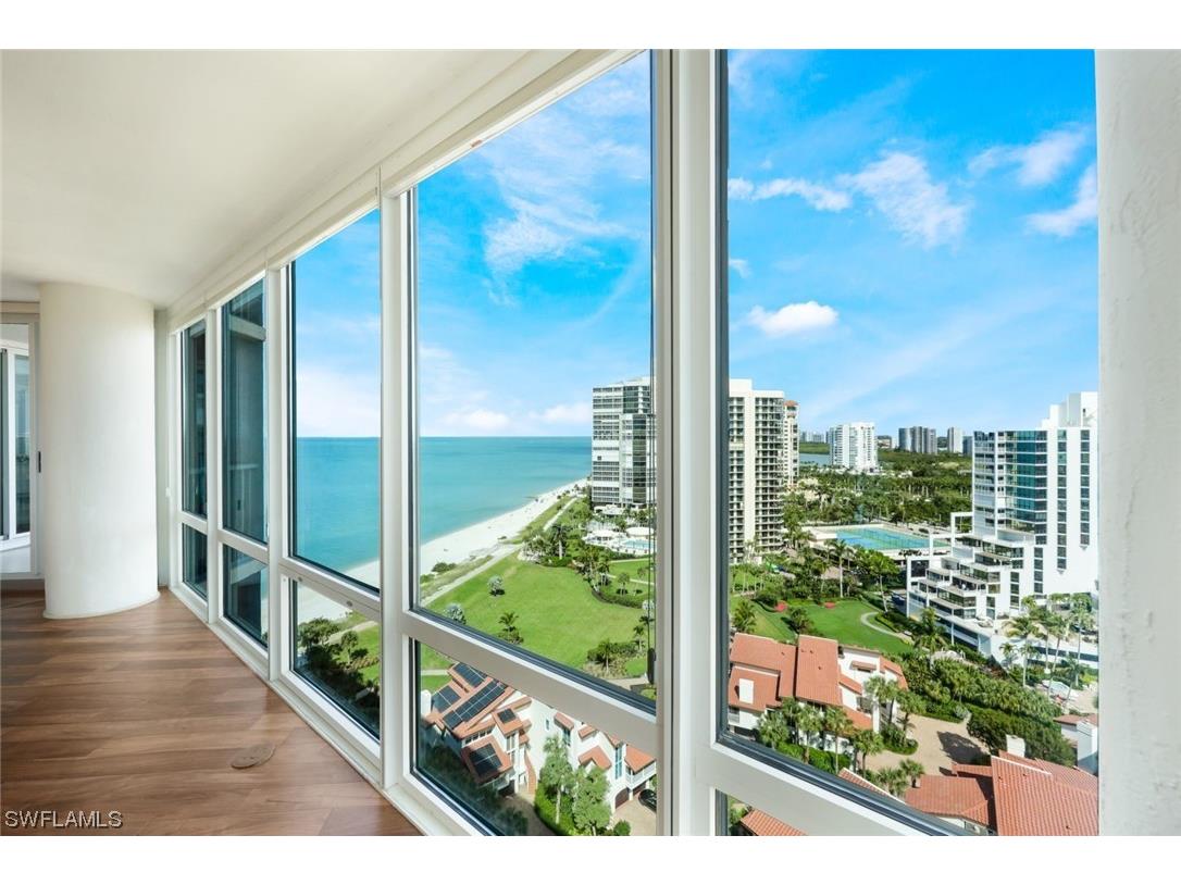 4651 Gulf Shore Boulevard N #1707 Naples FL 34103 224000469 image1
