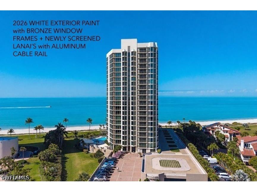 4651 Gulf Shore Boulevard N #1707 Naples FL 34103 226007182 image1