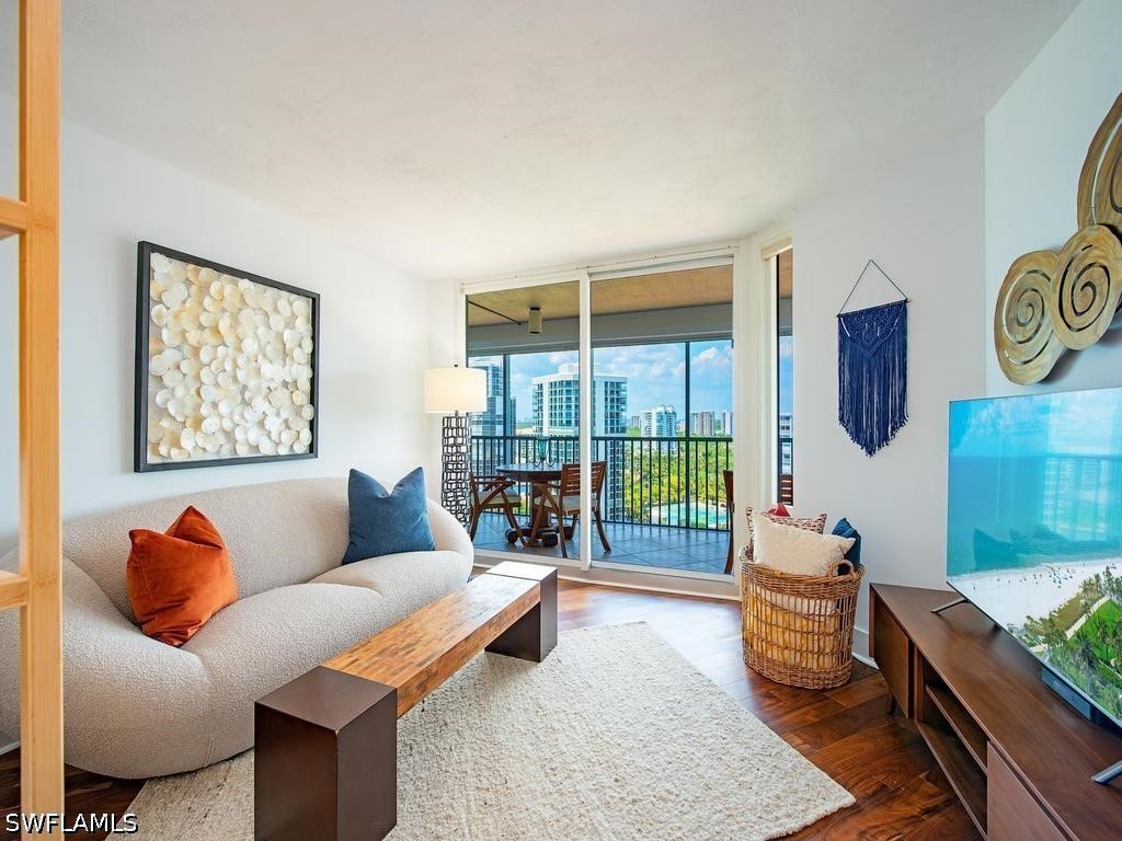 4651 Gulf Shore Boulevard N #1707 Naples FL 34103 226007182 image18