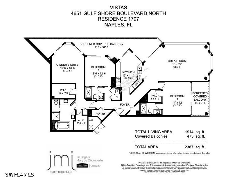 4651 Gulf Shore Boulevard N #1707 Naples FL 34103 226007182 image21