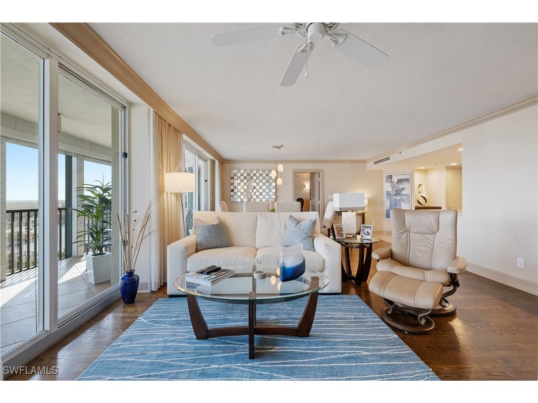 4651 Gulf Shore Boulevard N #1805 Naples FL 34103 225072637 image16