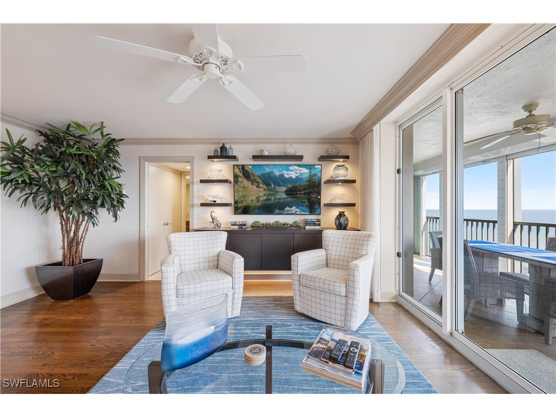 4651 Gulf Shore Boulevard N #1805 Naples FL 34103 225072637 image19