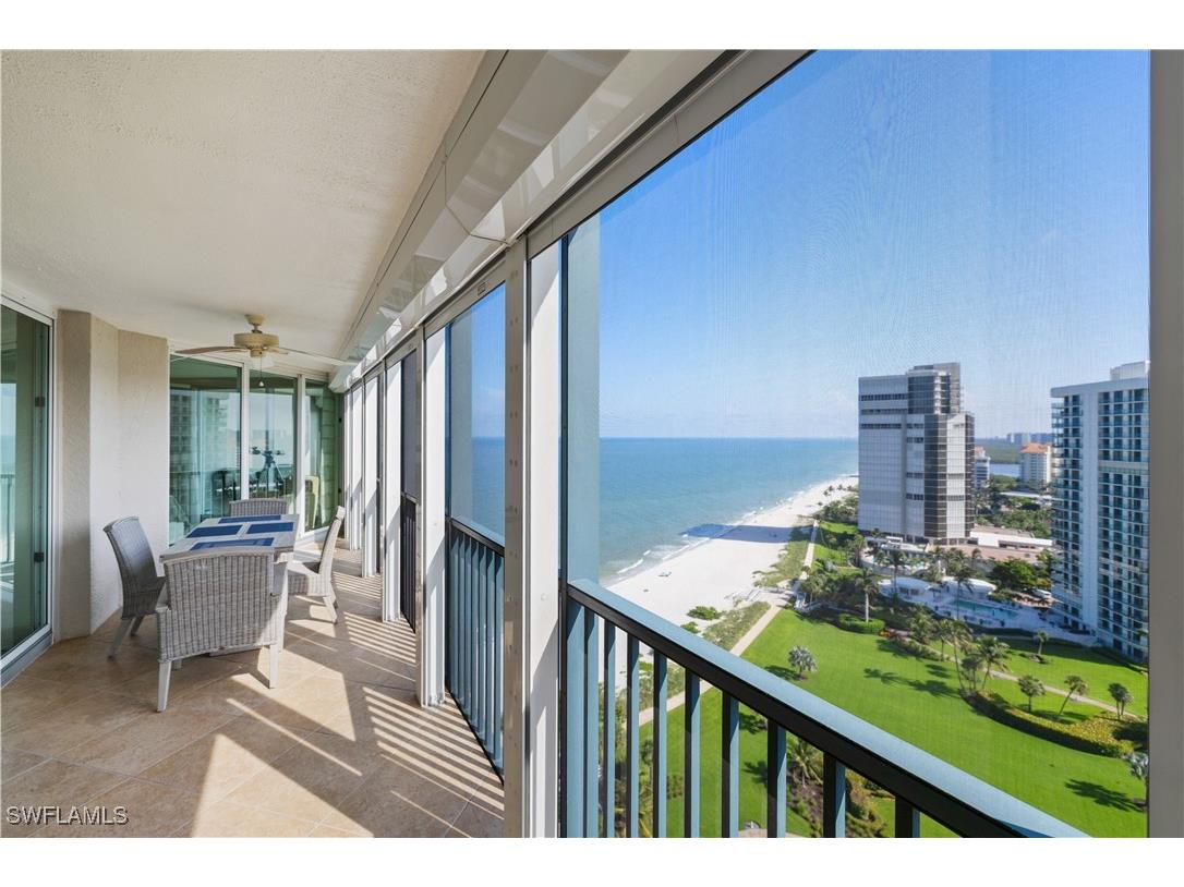 4651 Gulf Shore Boulevard N #1805 Naples FL 34103 225072637 image23