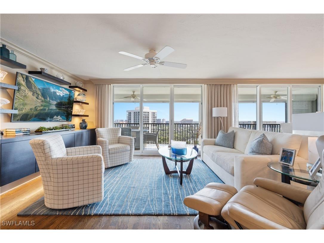 4651 Gulf Shore Boulevard N #1805 Naples FL 34103 225072637 image5