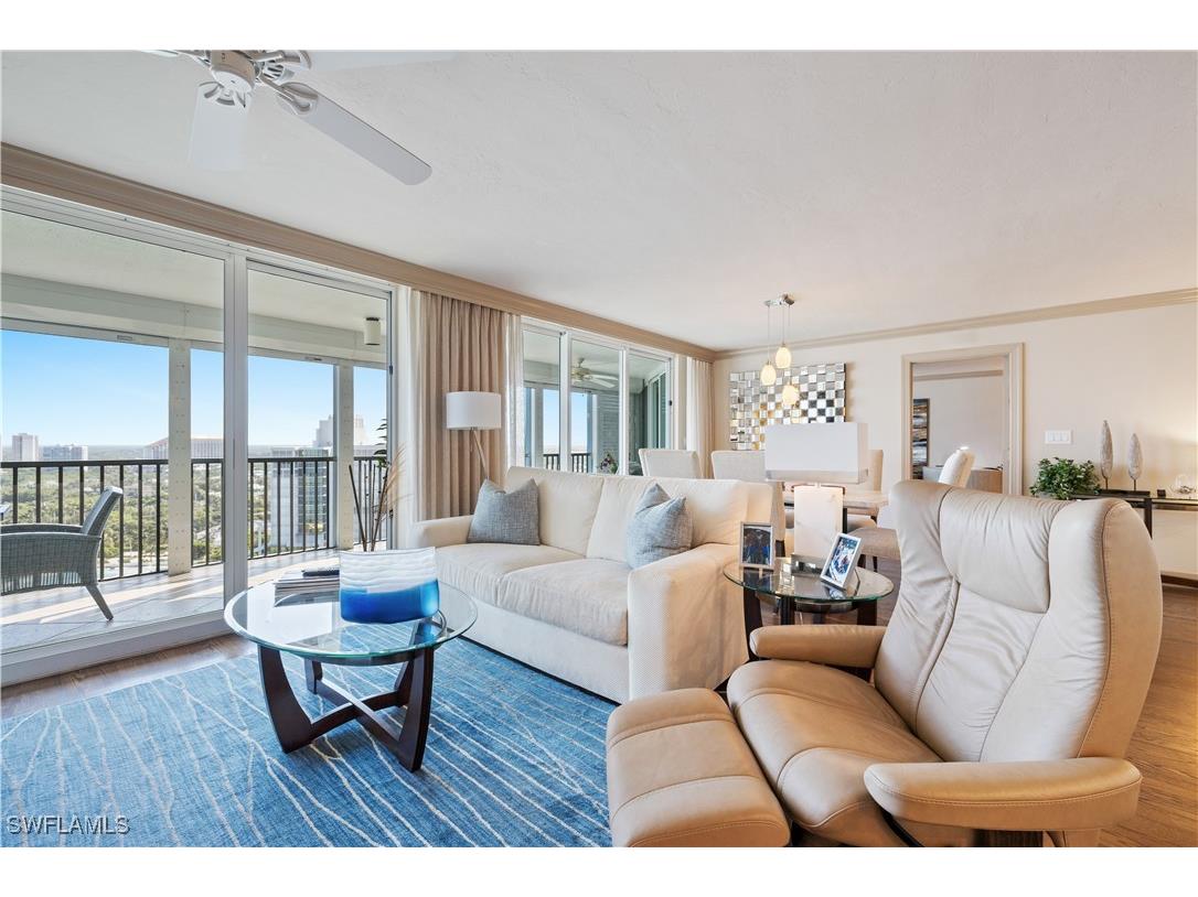 4651 Gulf Shore Boulevard N #1805 Naples FL 34103 225072637 image7