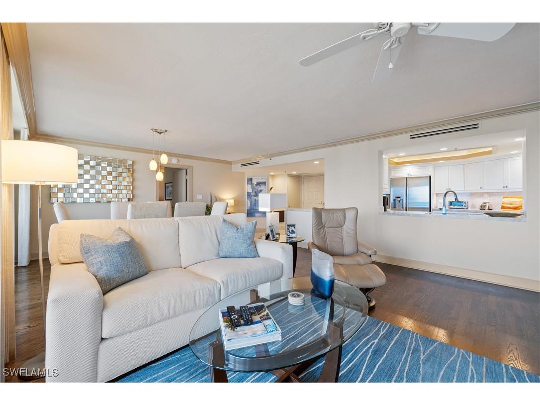 4651 Gulf Shore Boulevard N #1805 Naples FL 34103 225072637 image8