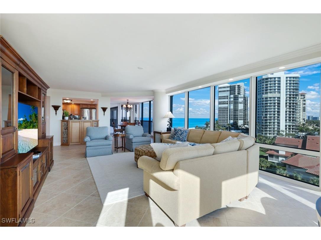 4651 Gulf Shore Boulevard N #607 Naples FL 34103 225013125 image1
