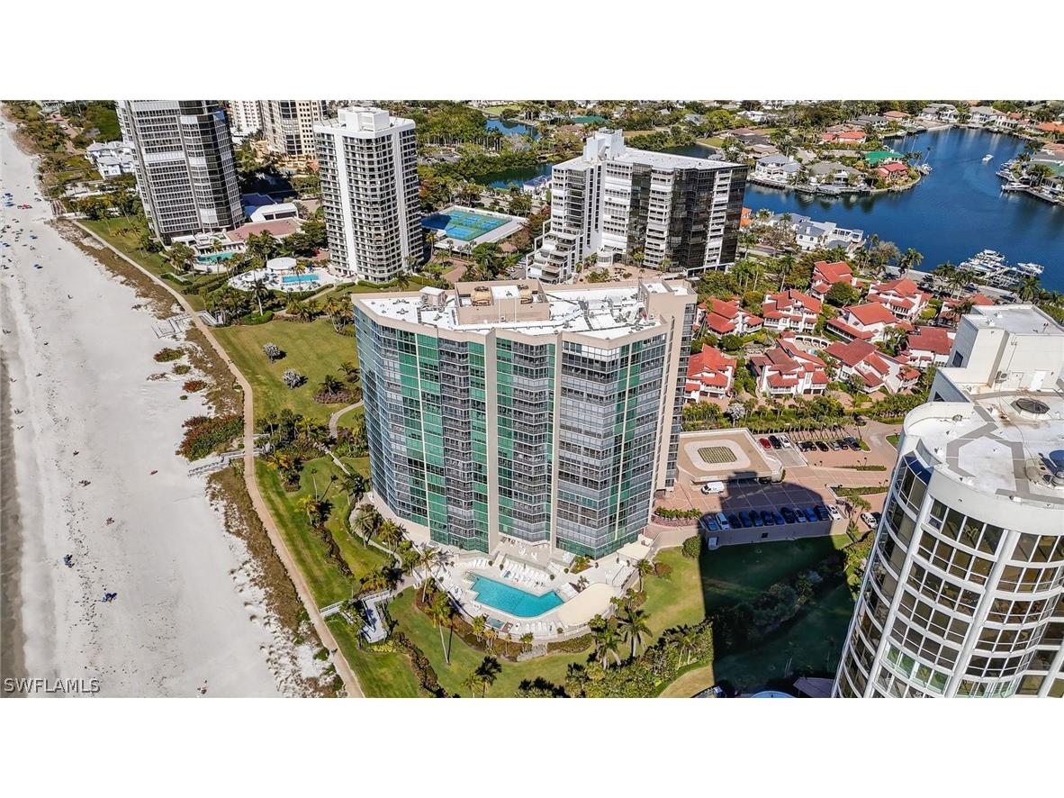 4651 Gulf Shore Boulevard N #607 Naples FL 34103 226007307 image1