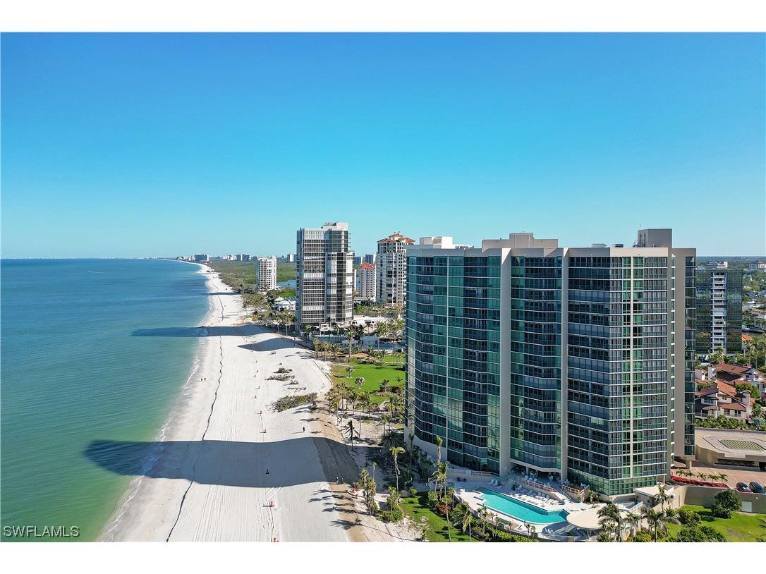 4651 Gulf Shore Boulevard N #701 Naples FL 34103 223019940 image1