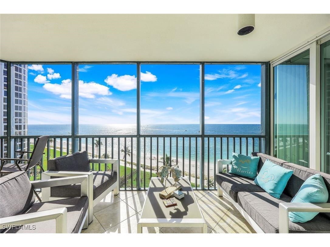 4651 Gulf Shore Boulevard N #702 Naples FL 34103 224087587 image1