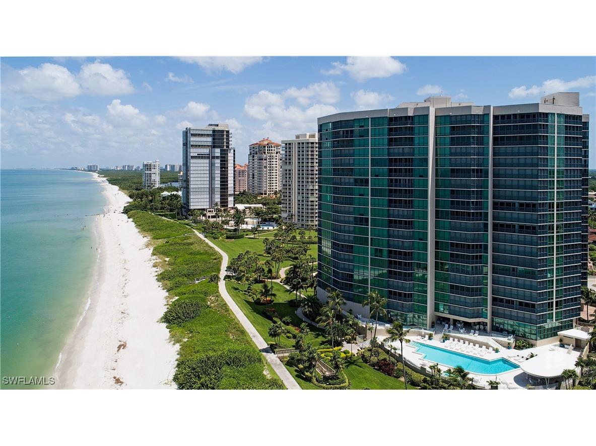 4651 Gulf Shore Boulevard N #901 Naples FL 34103 225082988 image21