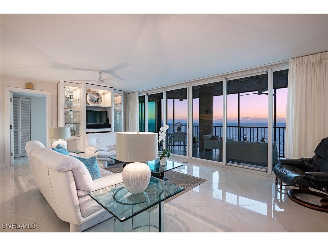 4651 Gulf Shore Boulevard N #PH-3 Naples FL 34103 224095764 image1