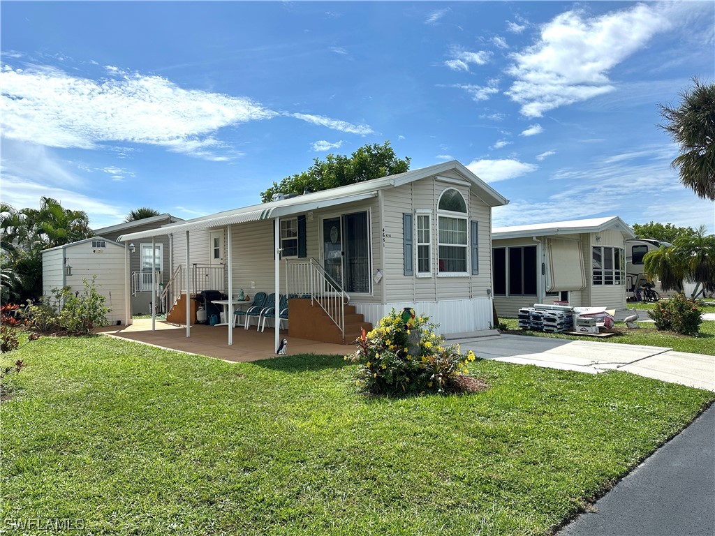 4651 Washington Way W Estero FL 33928 223076550 image1