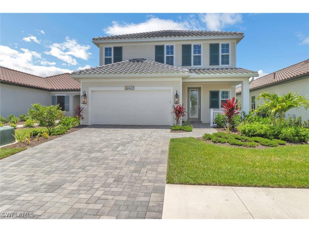 4652 Centaurus Circle Naples FL 34120 226011713 image1