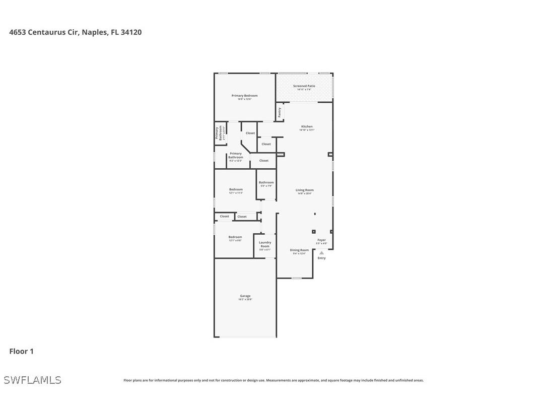 4653 Centaurus Circle Naples FL 34120 226009672 image27