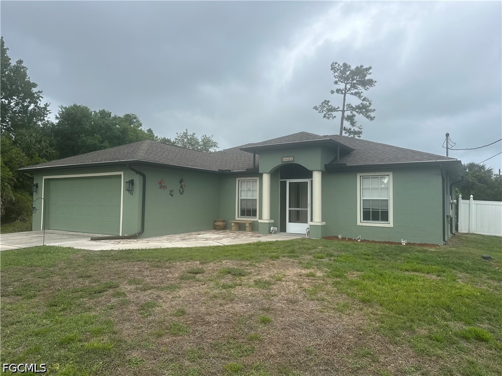 4654 Kendsha Street North Port FL 34288 2026015097 image1