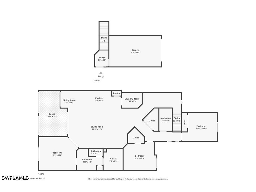 4655 Hawks Nest Way #202 Naples FL 34114 226014901 image39