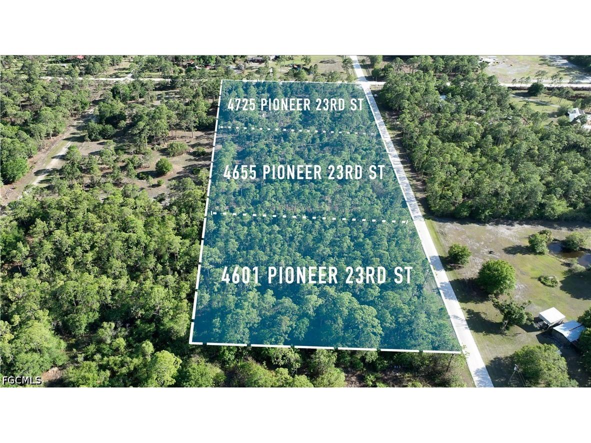 4655 Pioneer 23rd Street Clewiston FL 33440 2026015717 image1