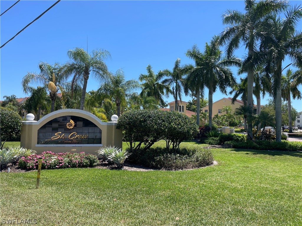 4655 Saint Croix Lane #1423 Naples FL 34109 224033619 image1