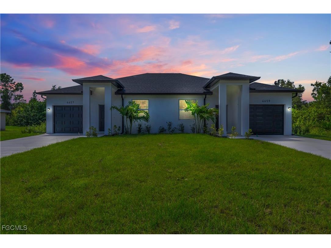4657/4659 24th Street SW Lehigh Acres FL 33973 2025014107 image1